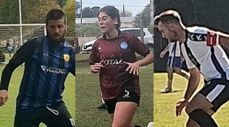 Viernes de futbol en el Inter