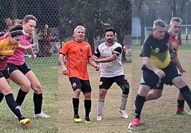 Se jugó la Décima fecha