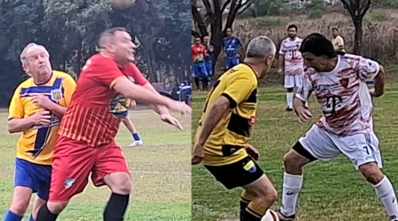 Pasó una fecha definitoria