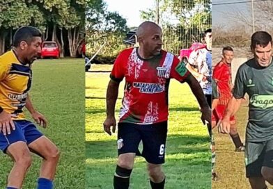 Salen los finalístas de Súper Máster