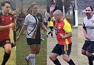 Se define quienes clasifican