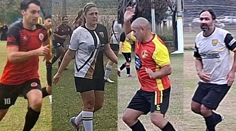 Se define quienes clasifican