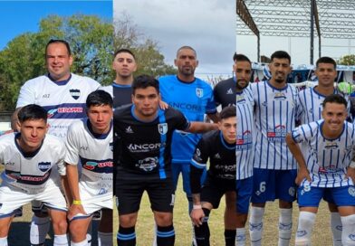 Se completa la novena