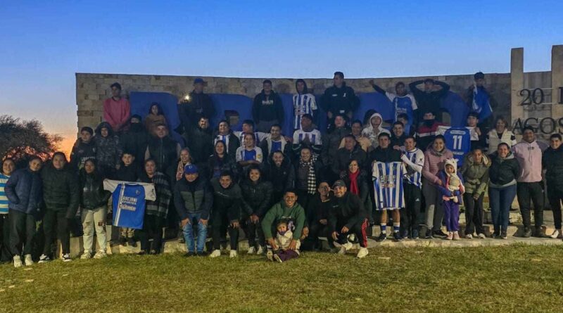 Se vienen los Cuartos