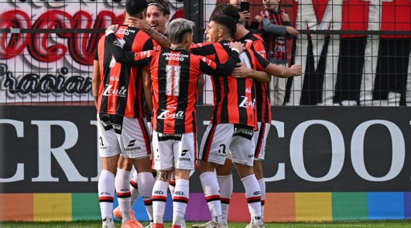 Otro pálido empate de local