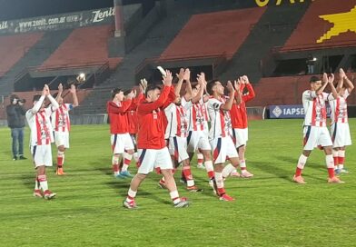Primera final Decana
