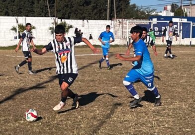 Pasó otro capítulo liguista