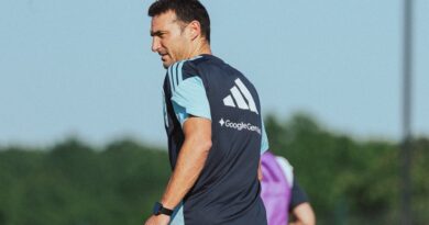 Puertas abiertas de la Selección