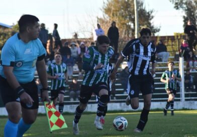 Hay finalistas en Paraná Campaña