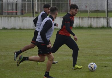 Patronato quiere volver al triunfo