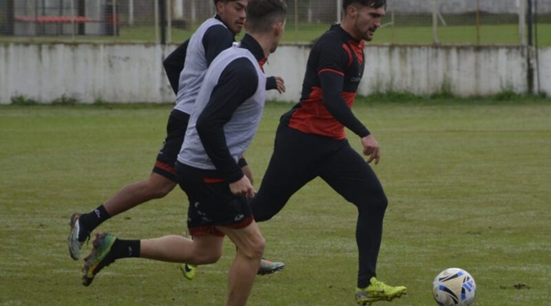 Patronato quiere volver al triunfo