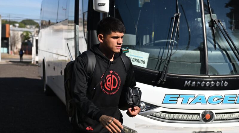 El Rojinegro visita al Sojero