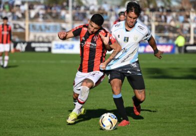 Patronato necesita ganar
