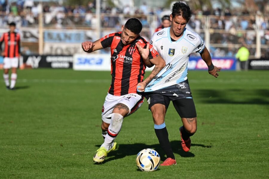 patronato