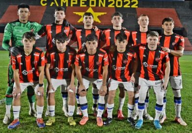Patronato está en la final