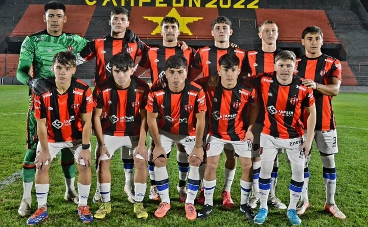 Patronato está en la final