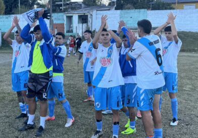 Se abre la fecha 11