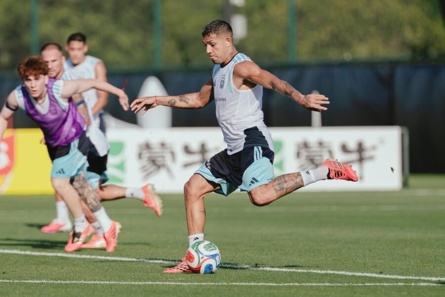 seleccion