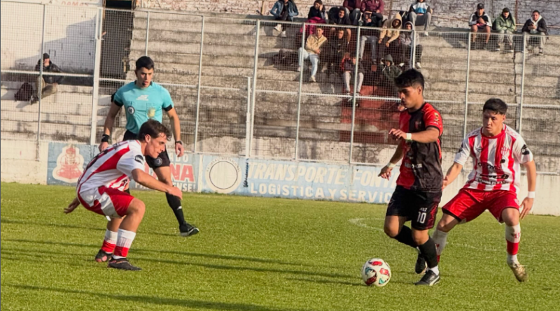 Triunfo Sangre y Luto