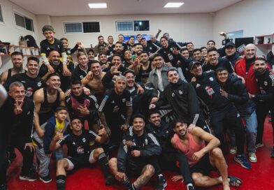 Riestra dio el gran golpe