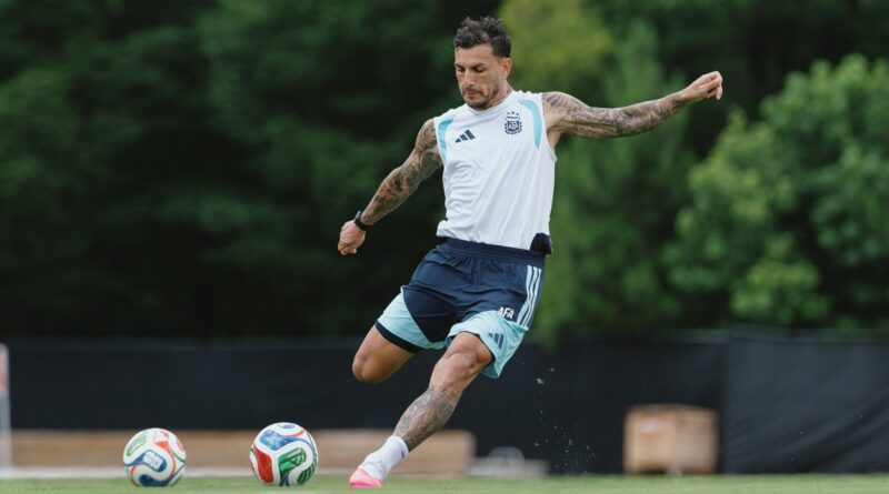La Selección paraliza al país