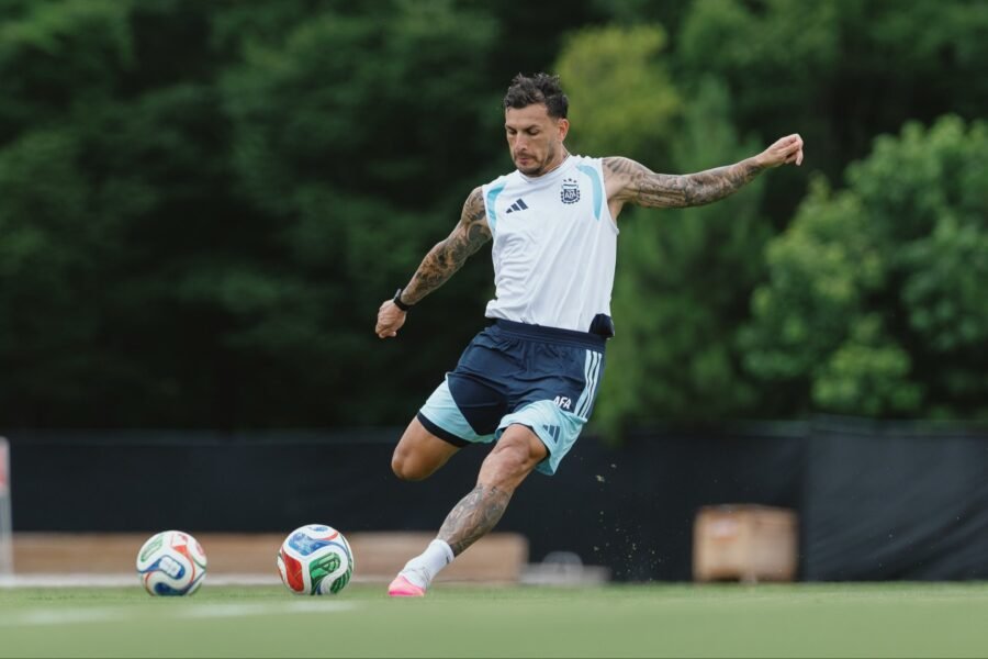 RGENTINA