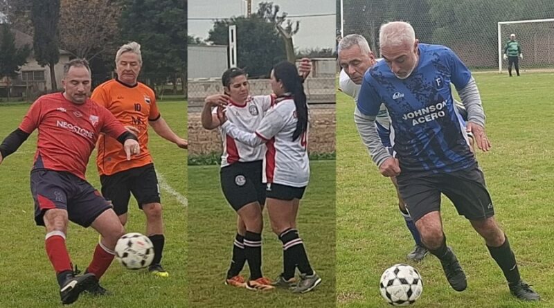 Están los Semifinalistas