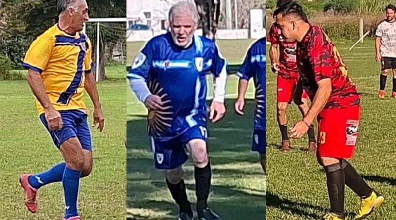 Lo que viene en Liga de Veteranos