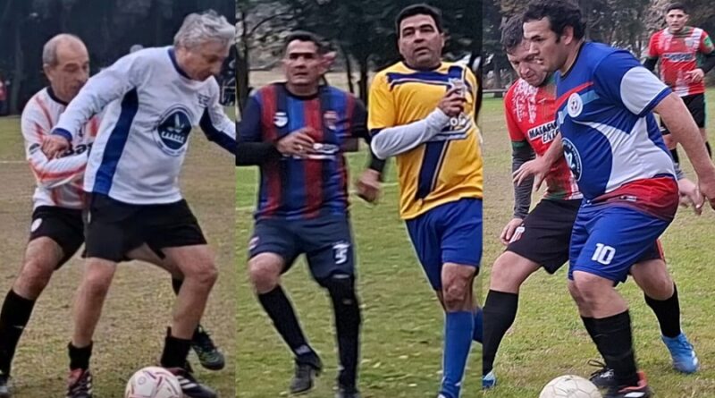 Todo sigue igual