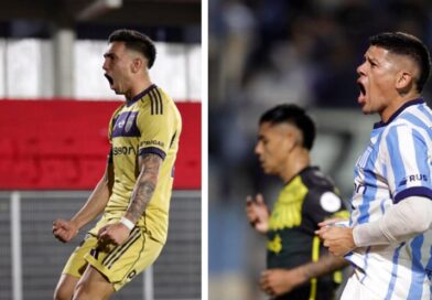 Volvió la Copa Argentina