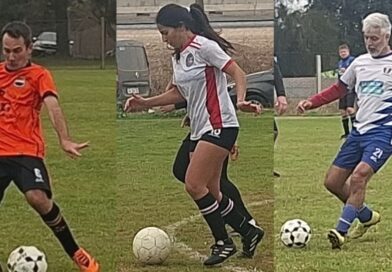 En busca de la final