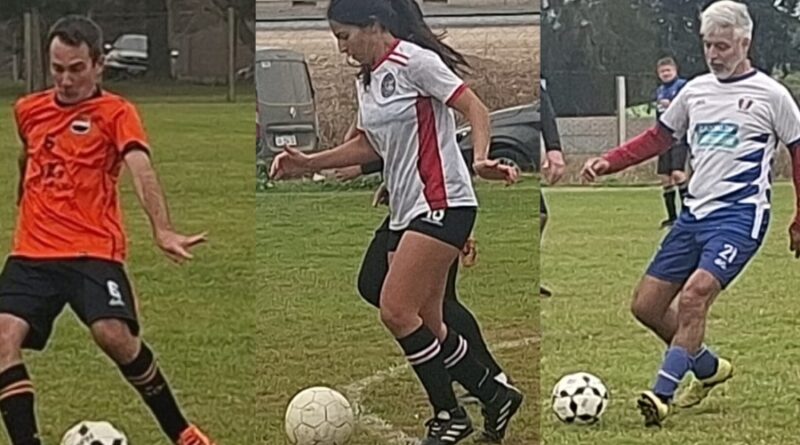 En busca de la final