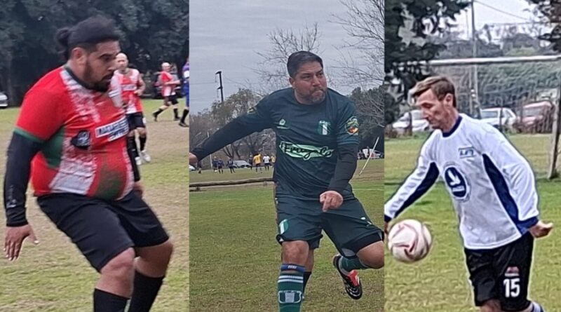 Se viene una linda jornada