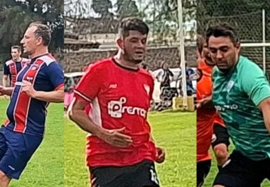 Un sábado para campeonar