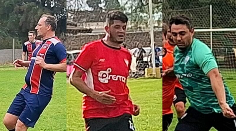 Un sábado para campeonar