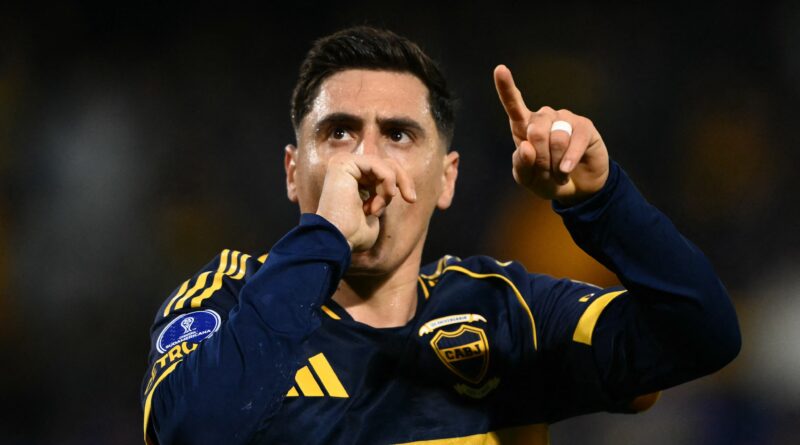 Boca ganó con lo justo