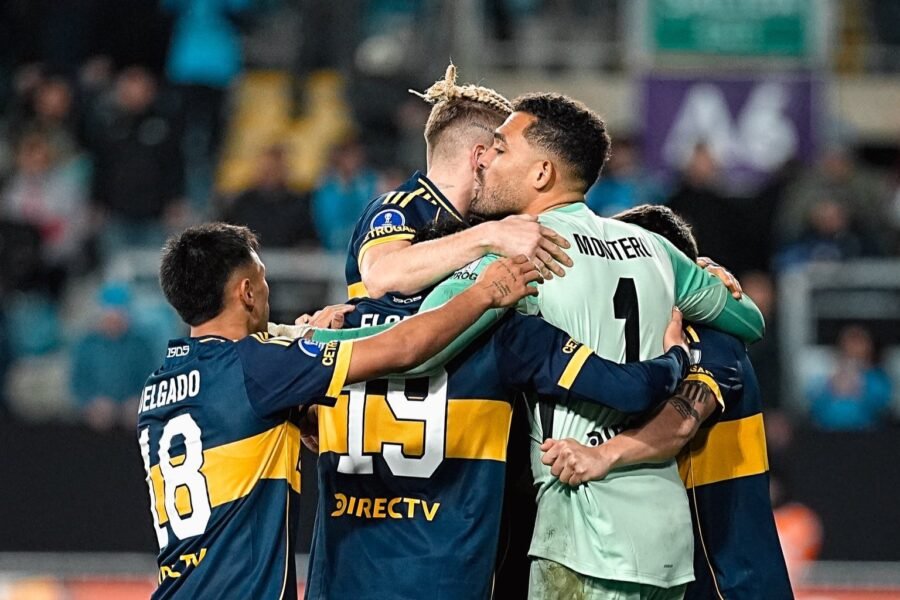 boca