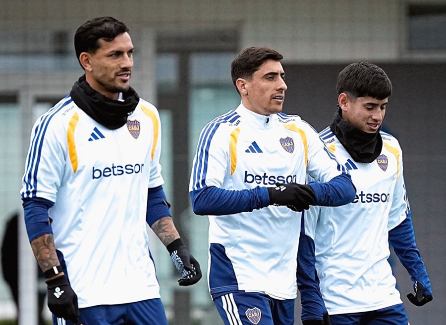 boca