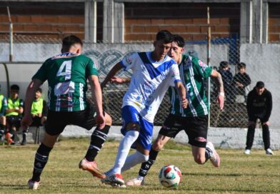 Hay fecha en Paraná Campaña