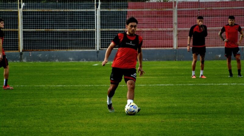 Patrón sumó otro lesionado