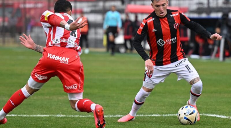 Patronato necesita recuperarse