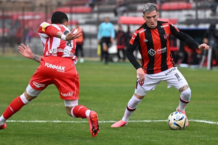 patronato