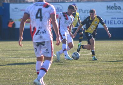 La necesidad imperiosa de ganar
