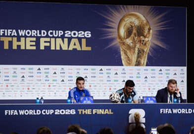 «La Selección juega por su gente»