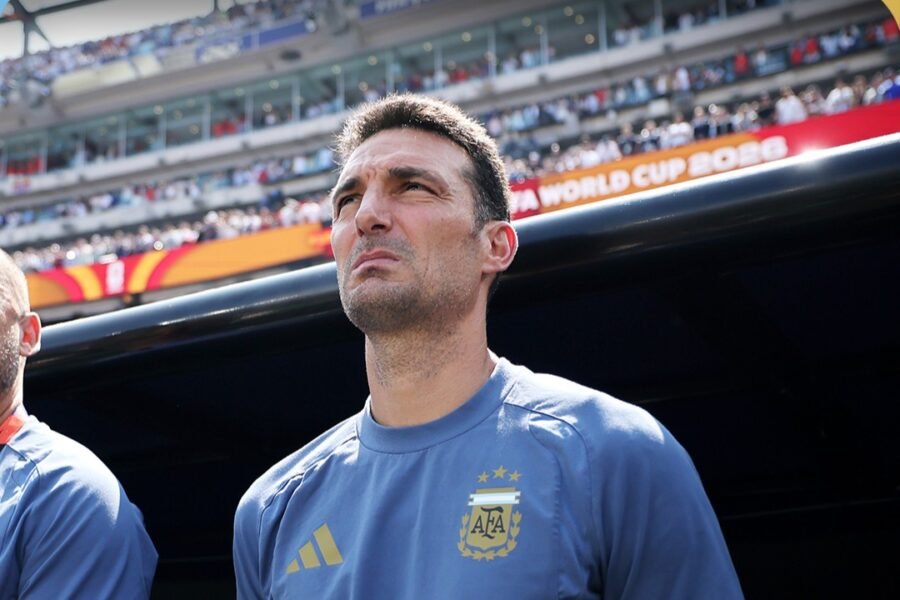 scaloni