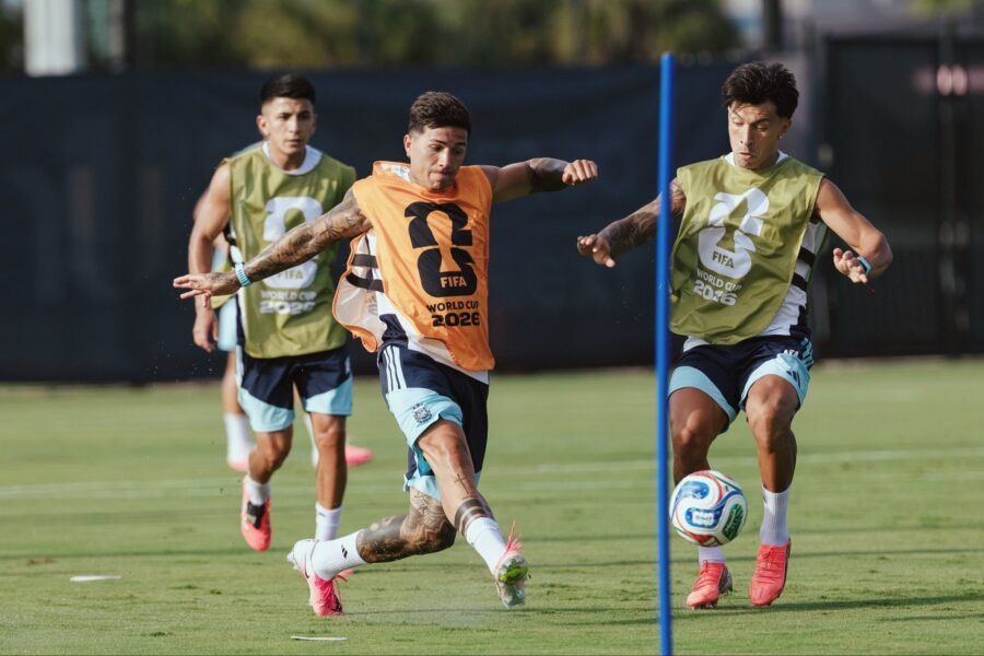 seleccion