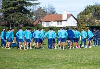 Vuelve la Copa Sudamericana
