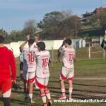 Se completó la Fecha 16