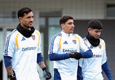 Se juegan dos pendientes