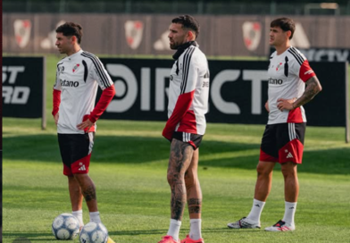 Boca y River ante los rosarinos